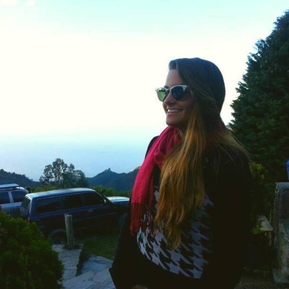 Meet your Posher, Valentina